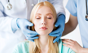 Cirug�a maxilofacial | Maxilofacial Zaragoza | Dra. M�nica Lafont